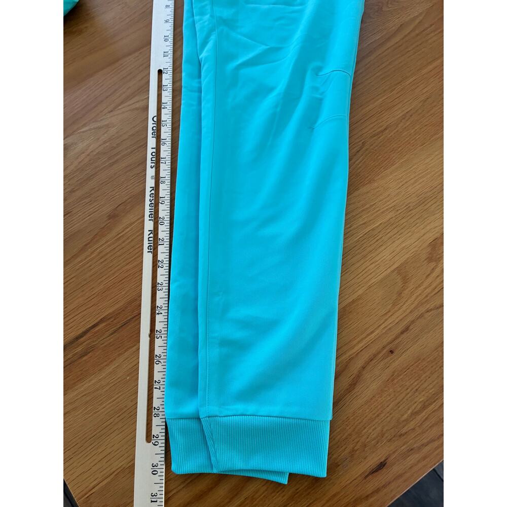 NWT Fabletics Womens XS Tall High Rise On Call Joggers & XS Method Flex Top READ - Picture 10 of 12